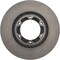Centric Parts Standard Brake Rotor, 121.74002 121.74002 - alternate 4